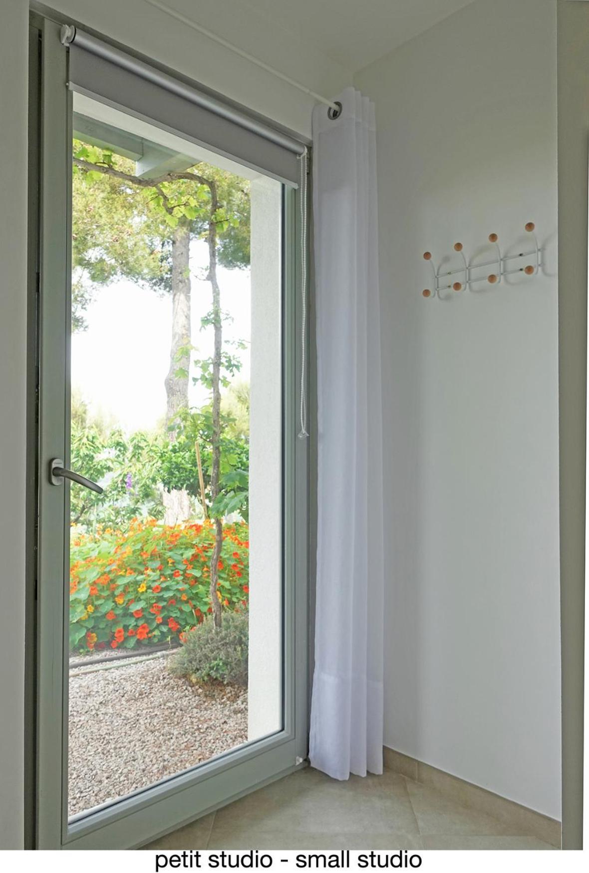 456 Chemin De La Pinede Menton Exterior foto